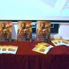 FOTO: Predstavljen medaljon posvećen 1100. obljetnici krunidbe kralja Tomislava i proglašenja prvoga Hrvatskoga Kraljevstva