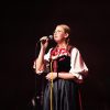 Jana Horvatić četvrtu godinu zaredom predstavila OŠ Ljubešćica na Tjednu kajkavske kulture