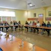 Župan Stričak s gradonačelnicima i načelnicima raspravljao o zelenoj infrastrukturi, digitalizaciji i proračunu Varaždinske županije