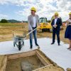 Povijesni dan za Ljubešćicu – položen kamen temeljac za novi Dom zdravlja i Ljekarnu vrijedne 3,3 milijuna eura