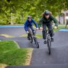 Otvoren pumptrack poligon u Parku mladih
