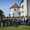 Varaždin povodom obljetnice Purgara posjetilo više od trideset povijesnih postrojbi