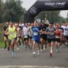 U spomen na poginule i nestale policajce tadašnje PU Varaždin u Domovinskom ratu održana prva Memorijalna trka