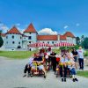 Prva utrka gluhoslijepih osoba na svijetu održava se ove subote u Varaždinu