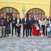 Varaždinska županija dodijelila potpore za 22 doktoranda u akademskoj godini 2024./2025.