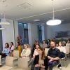 Održana početna konferencija i sastanak foruma za lokalno tržište rada projekta Anchor u Varaždinu