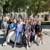 Međunarodni susret u sklopu Interact Green projekta: Grad Varaždin u Nyíregyházi