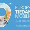 U Varaždinu će biti obilježen Europski tjedan mobilnosti
