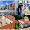 Izbor naj EU projekta: glasujte za rekonstrukciju dvorca Opeka i preobrazbu Medicinske škole Varaždin!