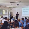 Opća bolnica Varaždin obilježila Svjetski dan sepse edukacijom učenika medicinskih škola