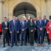 Varaždinska županija potpisala Sporazum o suradnji s Hercegovačko-neretvanskom i Zapadnohercegovačkom županijom 