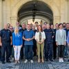 Konstituiran Stožer civilne zaštite Varaždinske županije na čelu s načelnicom Silvijom Zagorec, zamjenicom župana