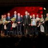 Svečana sjednica Županijske skupštine prvi put održana u Visokom