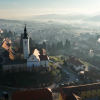 Varaždinske Toplice službeno postale dio hrvatske Camino mreže koja vodi do Santiaga de Compostele