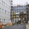 Vijećnici obišli gradilište Centralnog operacijskog bloka Opće bolnice Varaždin i nove zgrade Zavoda za javno zdravstvo