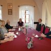 Održana 1. sjednica Povjerenstva za umirovljenike i starije osobe na području Grada Varaždina