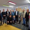 Likovna kolonija u Galeriji Kovačić Macolić u znaku humanitarnog stvaranja i kulturnog povezivanja
