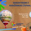 Garantirano z Varaždinske županije ove subote u Mariboru