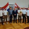 Lovci Varaždinske županije na 30. prvenstvu Hrvatske u lovnom streljaštvu osvojili ekipno drugo mjesto