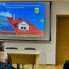 U Maruševcu održana radionica o ugradnji fotonaponskih elektrana u obiteljskim kućama