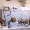 Izložba “Ženi je mjesto… / Između šutnje i glasa” u Dvorcu Opeka