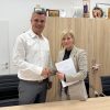 Općina Petrijanec je potpisala Ugovor za izgradnju novog dječjeg igrališta