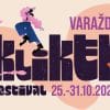 Kliker festival u Varaždinu od 25. do 31. listopada