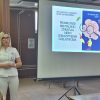 Opća bolnica Varaždin obilježila Svjetski dan mentalnog zdravlja predavanjem za zdravstvene djelatnike