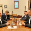 Posjet župana Anđelka Stričaka Obrtničkoj komori Varaždinske županije