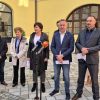 HDZ na konferenciji za medije poručio kako SDP-ov politički cirkus nije uspio!