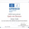Dječji vrtić Škrinjica član UNESCO-ove Mreže udruženih škola (ASPnet)