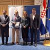 Potpisan i treći ugovor o dodjeli bespovratnih sredstava iz ITU mehanizma za urbano područje Varaždin