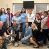 Svečana izborna skupština KUD-a „Kraljica mira”