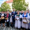 Više od 500 umirovljenika pjesmom i veseljem obilježilo Međunarodni dan starijih osoba