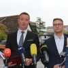 Gradonačelnik Varaždina Neven Bosilj : „Zašto se plasiraju laži i radi li se o političkom progonu?”