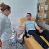 Opća bolnica Varaždin obilježila Nacionalni dan darivatelja krvi