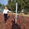 Novo dječje igralište u Šemovcu uskoro će otvoriti vrata mališanima