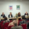 U Novom Marofu predstavljena zbirka pjesama Darka Fodera „Kie bo če neš ti“