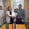 Kreće izgradnja prometnice od Mažuranićeve ulice do groblja u Lepoglavi
