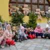 Advent s pričom u Županijskoj palači; veselje, radost, kuhano vino i kolači oduševili mnogobrojne posjetitelje