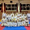Iza Karate kluba Klenovnik uspješna je godina obilježena vrhunskim rezultatima i 303 osvojene medalje