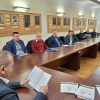 Održan sastanak s predstavnicima vinogradarskih i voćarskih udruga