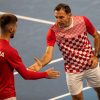 U odlučujući dan susreta u Davis Cupu Hrvatska i Danska ulaze s rezultatom 1:1