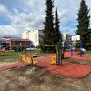 U Graberju dovršeno novo igralište i vježbalište za osobe s invaliditetom