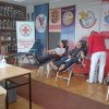 U akcijama dobrovoljnoga darivanja krvi u Novom Marofu prikupljeno 87 doza
