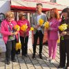 Dan narcisa u Varaždinskoj županiji: 27.000 žena pozvano na mamografski pregled koji spašava život