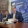 Za novog predsjednika Akademske zajednica HDZ-a „Ante Starčević” izabran Josip Križanić