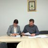 U Klenovniku su potpisani ugovori s udrugama o dodjeli financijskih sredstava za 2026. godinu