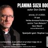 Predstavljanje knjige „Planina suza bogova“ autora Don Dantea u Novom Marofu