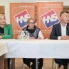 Daria Hruškar nova predsjednica Ženske inicijative HNS-a Varaždinske županije